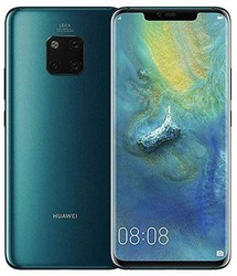 Замена камеры на телефоне Huawei Mate 20 Pro в Кемерово